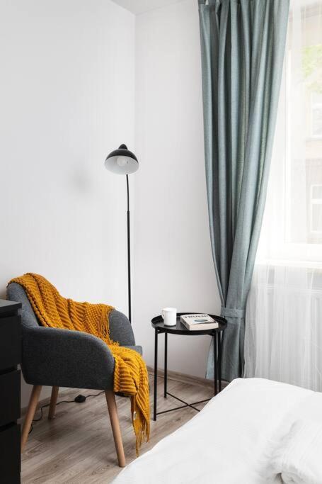 Cosy Corner - Krakow, Krowodrza - By Upstairs エクステリア 写真